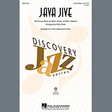 Download or print The Ink Spots Java Jive (arr. Kirby Shaw) Sheet Music Printable PDF 14-page score for Concert / arranged 3-Part Mixed Choir SKU: 96427