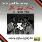 Download or print The Ink Spots Java Jive Sheet Music Printable PDF 5-page score for Oldies / arranged Piano, Vocal & Guitar Chords SKU: 47528