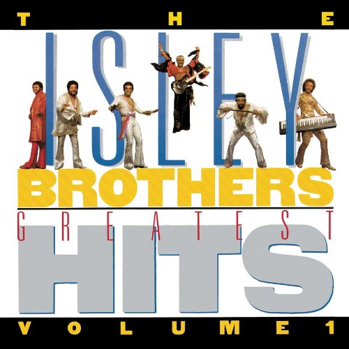 The Isley Brothers Pop That Thang Profile Image