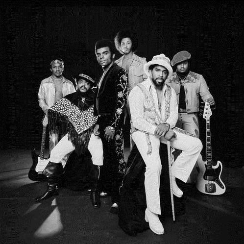 The Isley Brothers Special Gift Profile Image