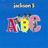 Download or print The Jackson 5 ABC Sheet Music Printable PDF 4-page score for Rock / arranged Piano, Vocal & Guitar Chords (Right-Hand Melody) SKU: 22255