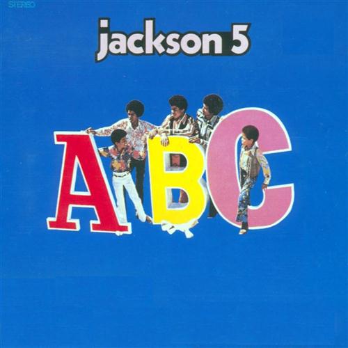 The Jackson 5 ABC Profile Image