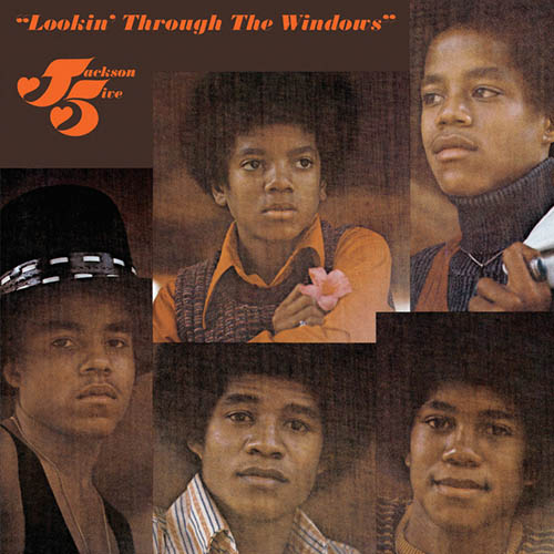 The Jackson 5 Lookin' Through The Windows Profile Image