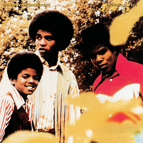 The Jackson 5 Never Can Say Goodbye Profile Image
