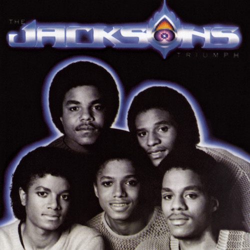 The Jacksons Can You Feel It Profile Image