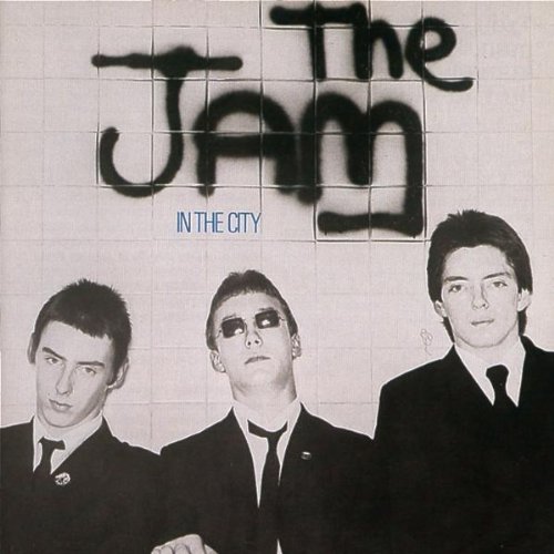 The Jam Away From The Numbers Profile Image
