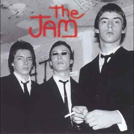 The Jam Beat Surrender Profile Image