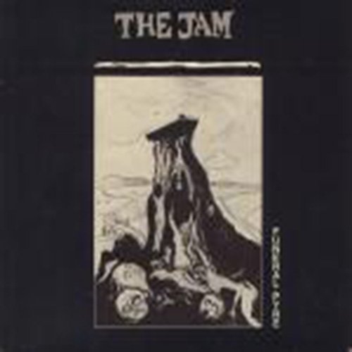The Jam Funeral Pyre Profile Image