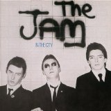 Download or print The Jam In The City Sheet Music Printable PDF 2-page score for Rock / arranged Guitar Chords/Lyrics SKU: 100433