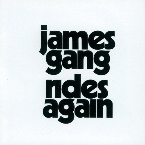 The James Gang Funk #49 Profile Image