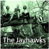 Download or print The Jayhawks Bad Time Sheet Music Printable PDF 3-page score for Pop / arranged Guitar Chords/Lyrics SKU: 101039