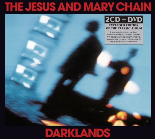 The Jesus And Mary Chain April Skies Profile Image