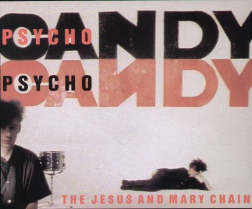 The Jesus And Mary Chain Just Like Honey Profile Image