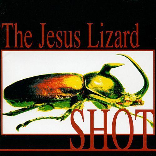 The Jesus Lizard Blue Shot Profile Image