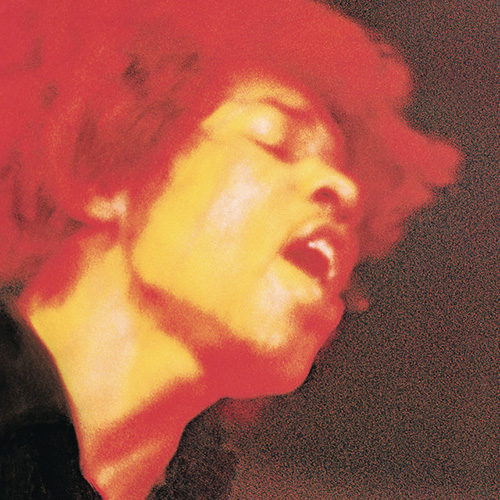 The Jimi Hendrix Experience All Along The Watchtower Profile Image