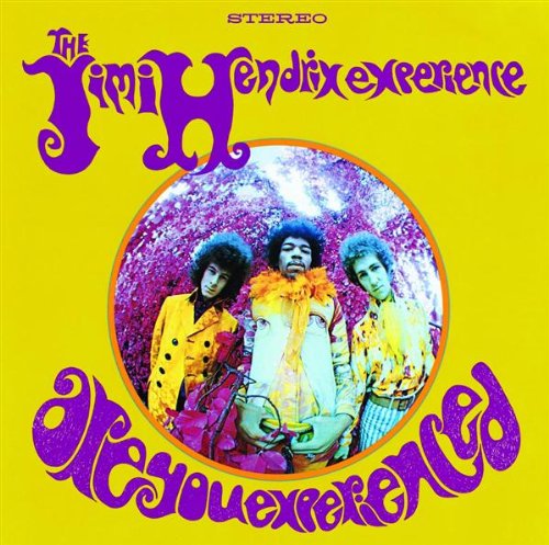 The Jimi Hendrix Experience Hey Joe Profile Image