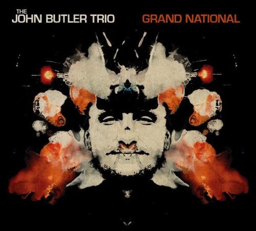 The John Butler Trio Better Than Profile Image