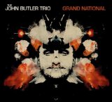 Download or print The John Butler Trio Funky Tonight Sheet Music Printable PDF 8-page score for Pop / arranged Piano, Vocal & Guitar Chords SKU: 43715