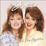 Download or print The Judds Rockin' With The Rhythm Of The Rain Sheet Music Printable PDF 1-page score for Country / arranged Lead Sheet / Fake Book SKU: 1240558