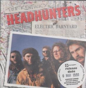 The Kentucky Headhunters With Body And Soul Profile Image