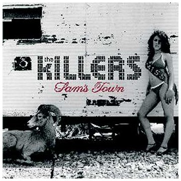 The Killers Bones Profile Image