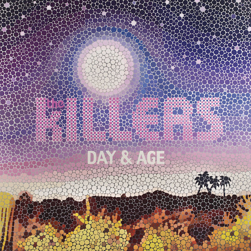The Killers Human Profile Image