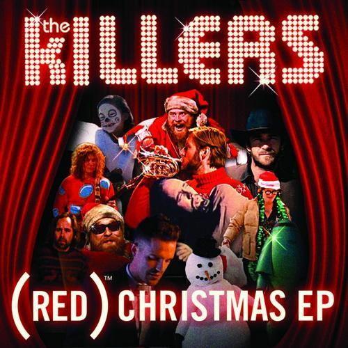 The Killers Joseph, Better You Than Me (feat. Elton John & Neil Tennant) Profile Image