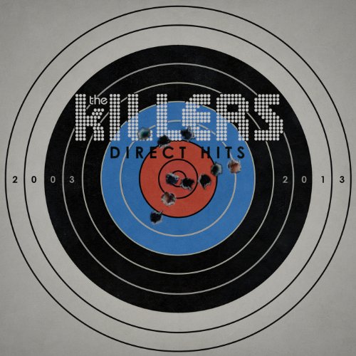The Killers Just Another Girl Profile Image