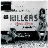 Download or print The Killers Sam's Town Sheet Music Printable PDF 3-page score for Rock / arranged Guitar Chords/Lyrics SKU: 357192