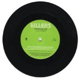 Download or print The Killers Shadowplay Sheet Music Printable PDF 2-page score for Rock / arranged Guitar Chords/Lyrics SKU: 107648