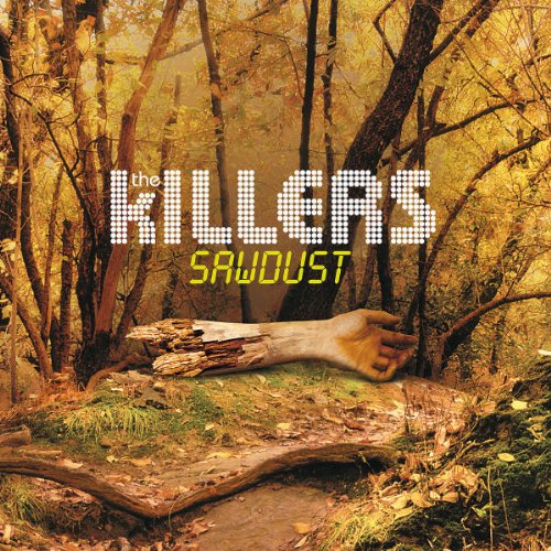 The Killers Sweet Talk Profile Image