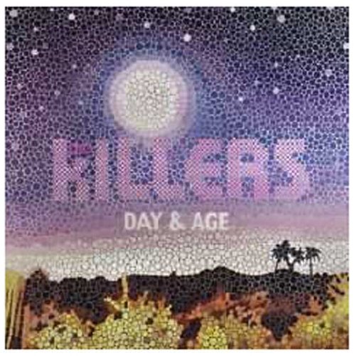 The Killers Tidal Wave Profile Image