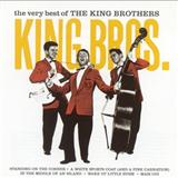 Download or print The King Brothers Mais Oui Sheet Music Printable PDF 5-page score for Pop / arranged Piano, Vocal & Guitar Chords SKU: 122821