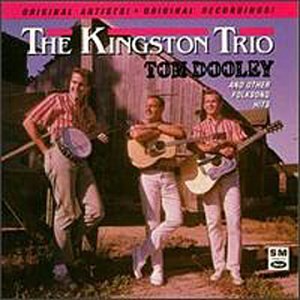 The Kingston Trio Where Have All The Flowers Gone? Profile Image