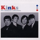 Download or print The Kinks A Well Respected Man Sheet Music Printable PDF 2-page score for Rock / arranged Guitar Chords/Lyrics SKU: 49371
