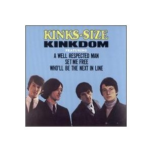 The Kinks All Day And All Of The Night Profile Image