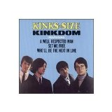 Download or print The Kinks All Day And All Of The Night Sheet Music Printable PDF 2-page score for Pop / arranged Guitar Chords/Lyrics SKU: 48408