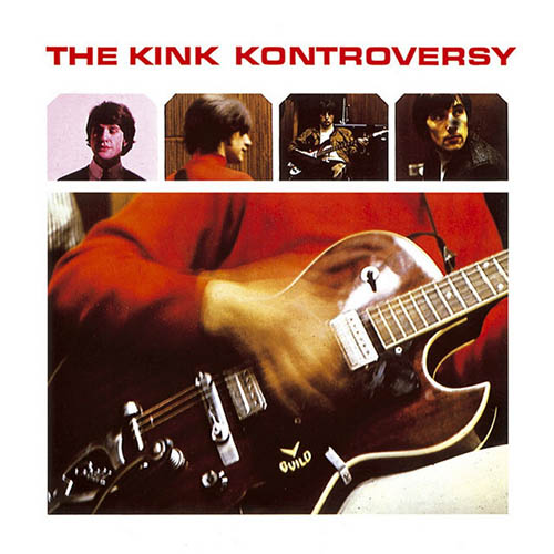 The Kinks Dedicated Follower Of Fashion Profile Image