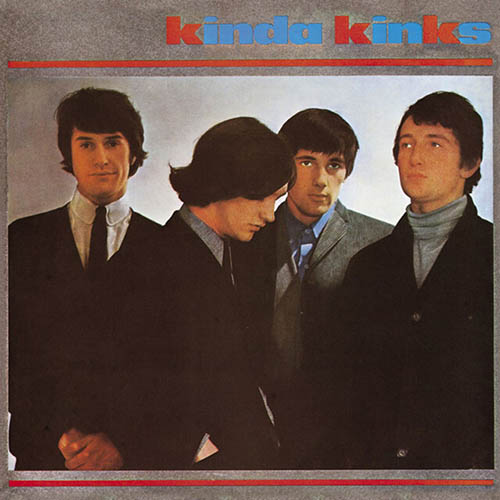 The Kinks I Go To Sleep Profile Image