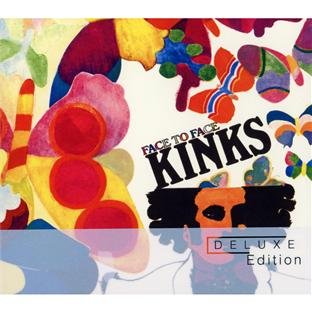 The Kinks Sunny Afternoon Profile Image