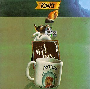 The Kinks Victoria Profile Image