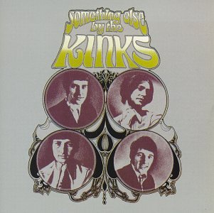The Kinks Waterloo Sunset Profile Image