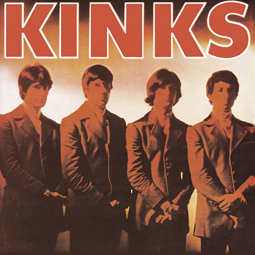 The Kinks You Do Something To Me Profile Image