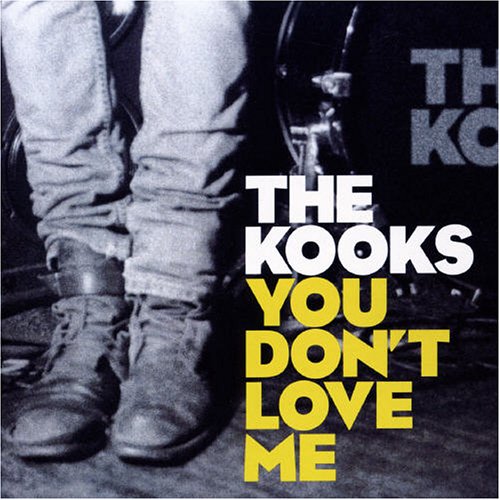 The Kooks Slave To The Game Profile Image