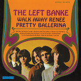 Download or print The Left Banke Walk Away Renee Sheet Music Printable PDF 1-page score for Pop / arranged Lead Sheet / Fake Book SKU: 1232193