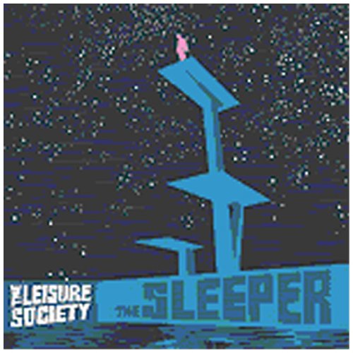 The Leisure Society Save It For Someone Who Cares Profile Image