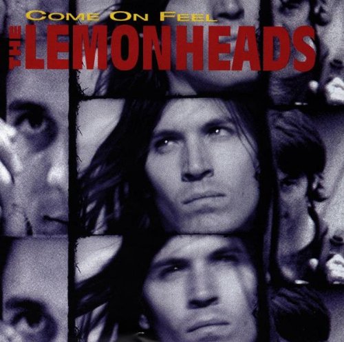 The Lemonheads Big Gay Heart Profile Image