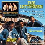 Download or print The Lettermen Turn Around, Look At Me Sheet Music Printable PDF 2-page score for Rock / arranged Ukulele SKU: 152113