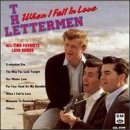 Download or print The Lettermen When I Fall In Love Sheet Music Printable PDF 2-page score for Jazz / arranged Easy Guitar Tab SKU: 180378