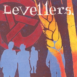 The Levellers Dirty Davey Profile Image